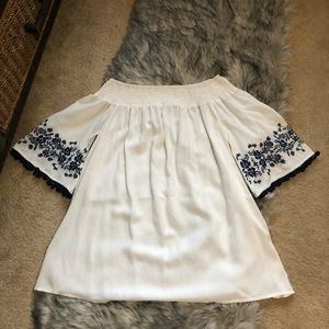 Show me your Mumu Top